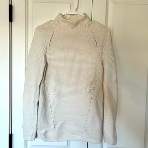 J Macglauhhlin turtleneck sweater